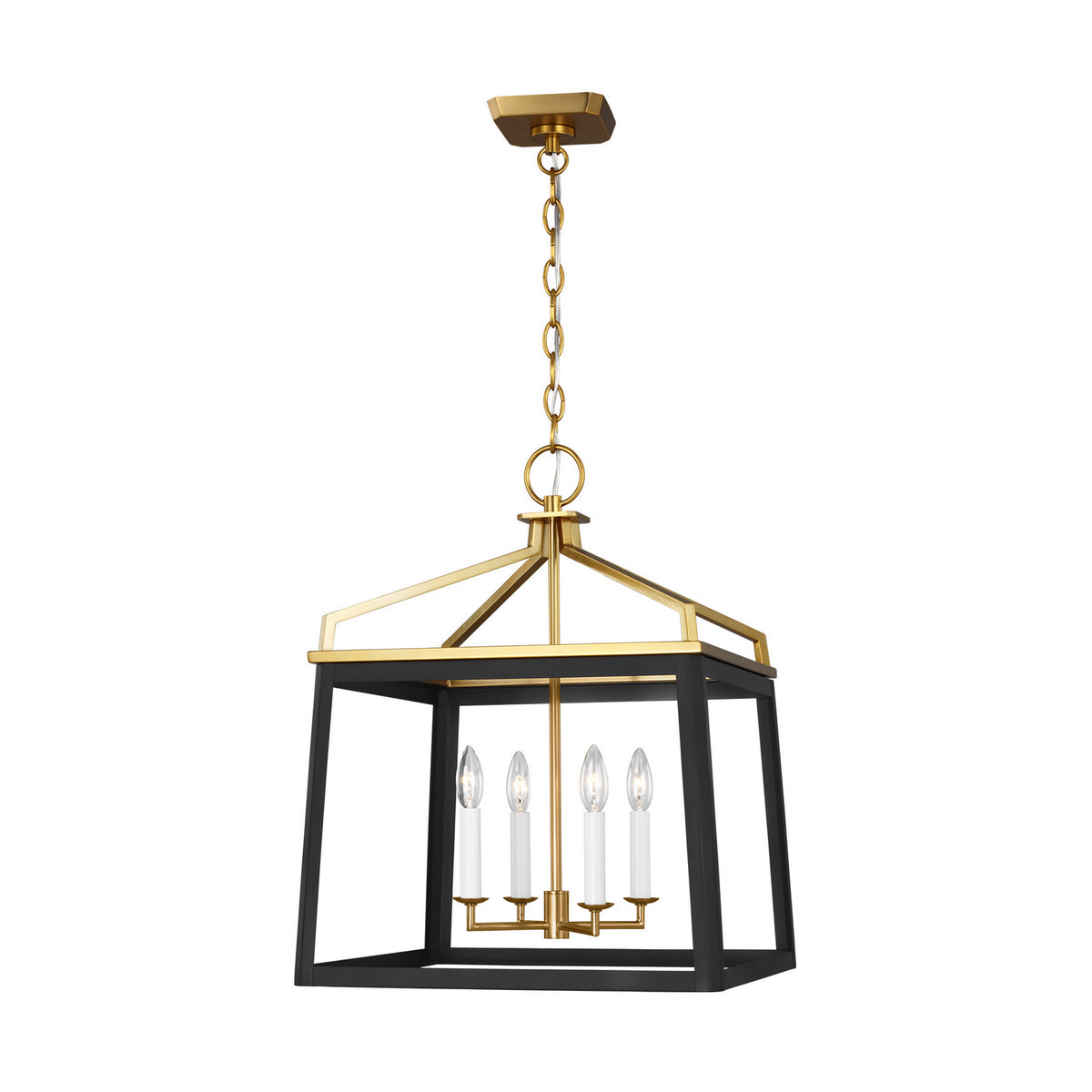 Carlow Four Light Lantern