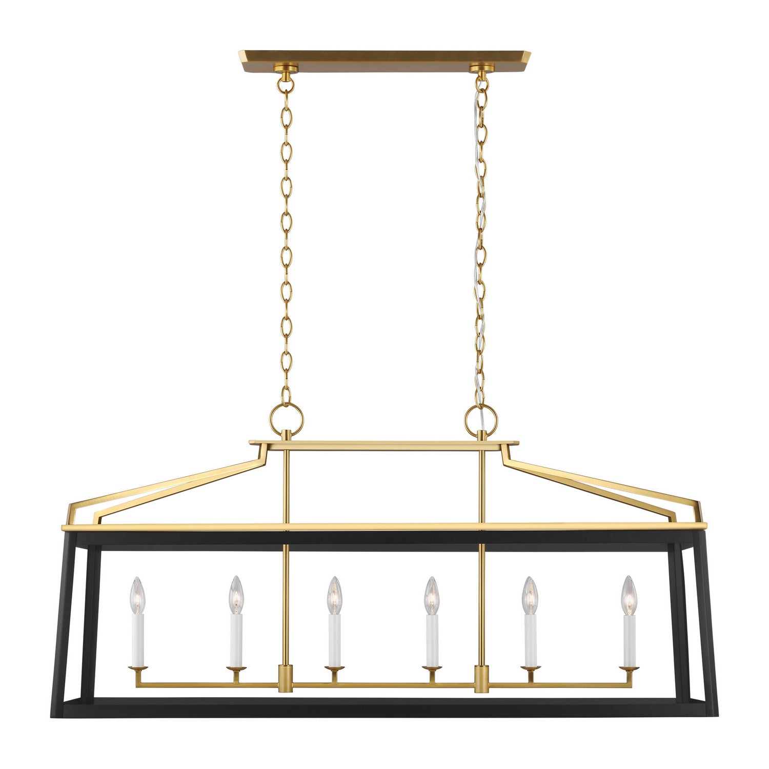 Carlow Linear Lantern
