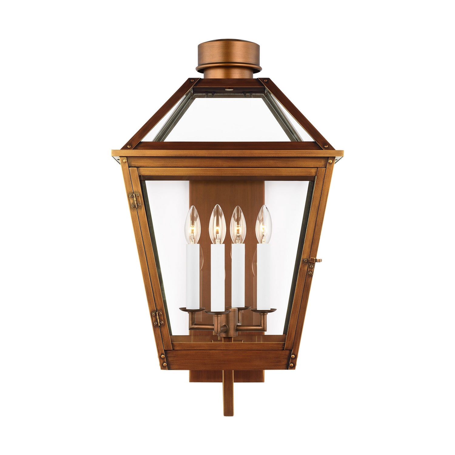 Hyannis Four Light Lantern