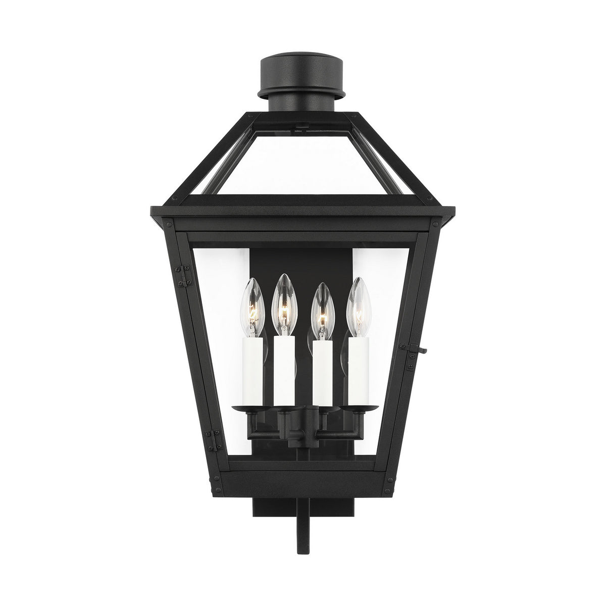 Hyannis Four Light Lantern