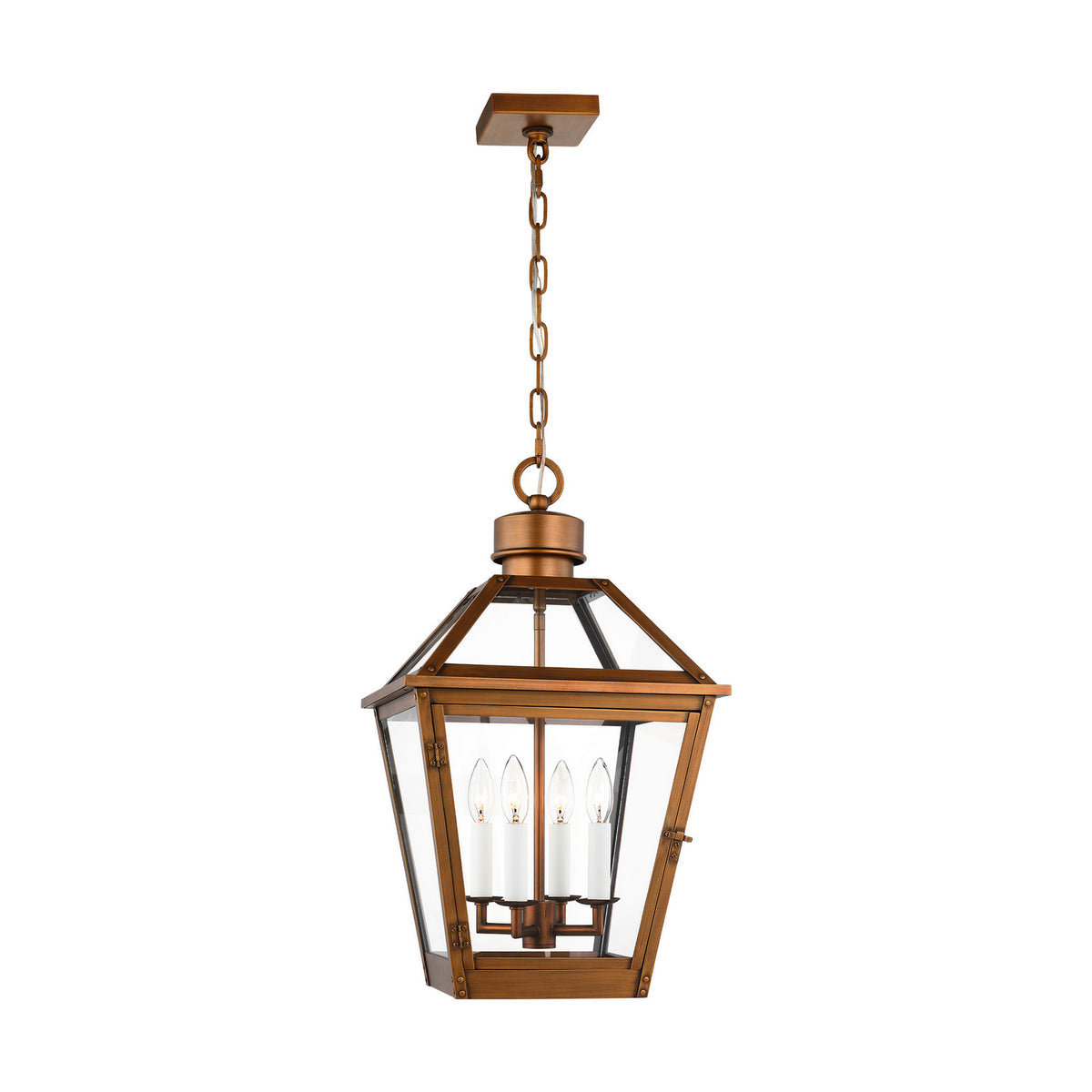 Hyannis Four Light Pendant