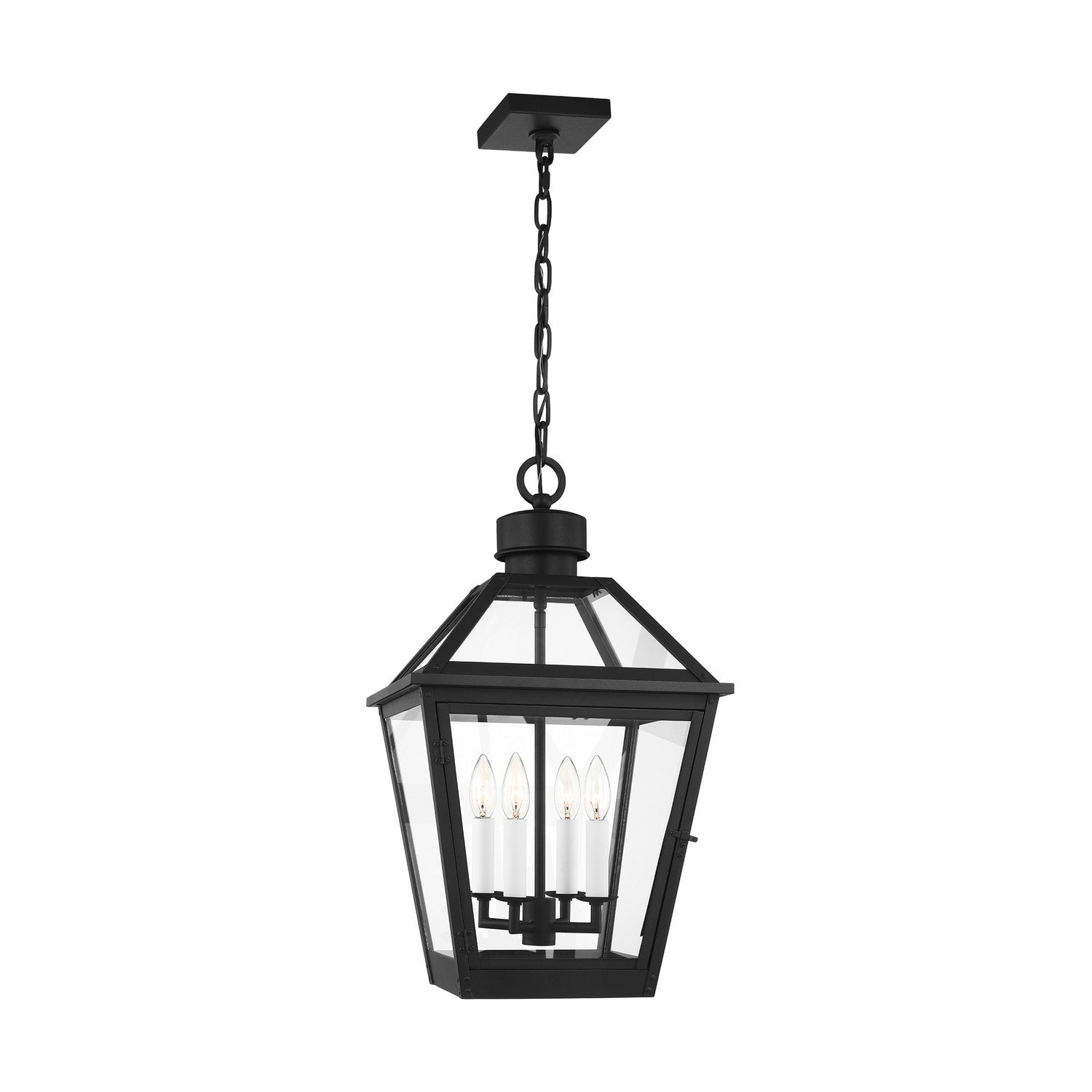 Hyannis Four Light Pendant