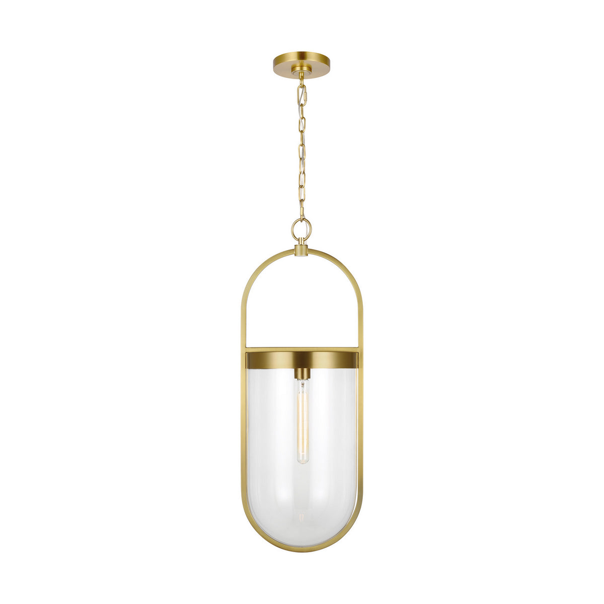 Blaine One Light Pendant