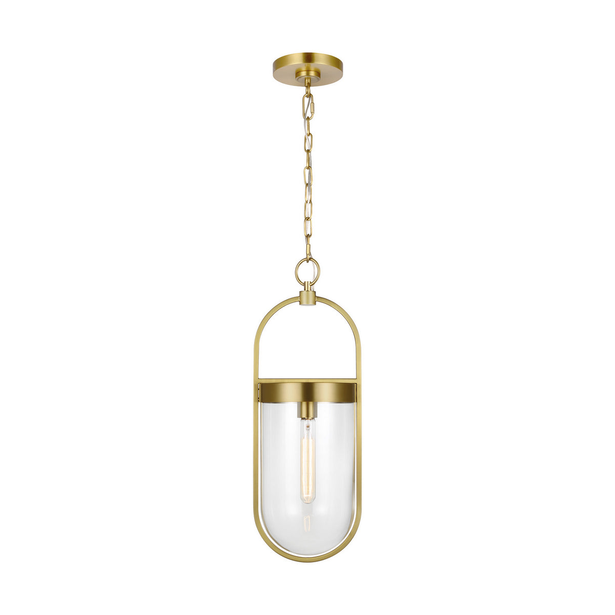 Blaine One Light Pendant