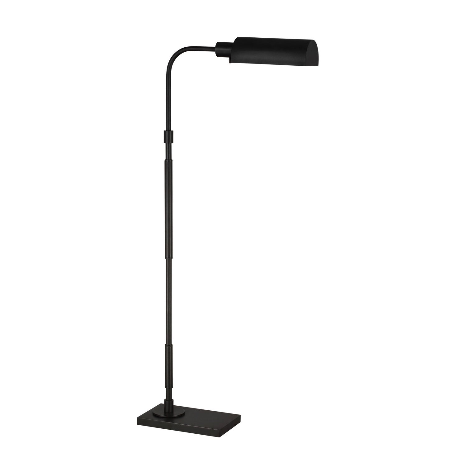 Lampadaire de travail Kenyon