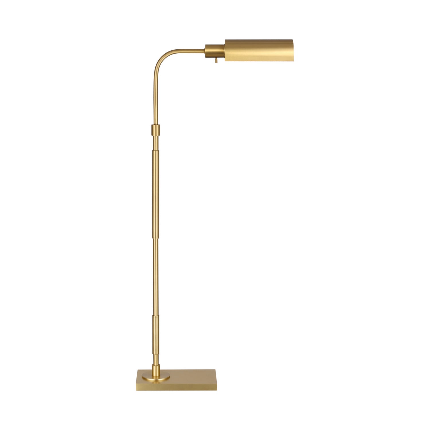 Lampadaire de travail Kenyon