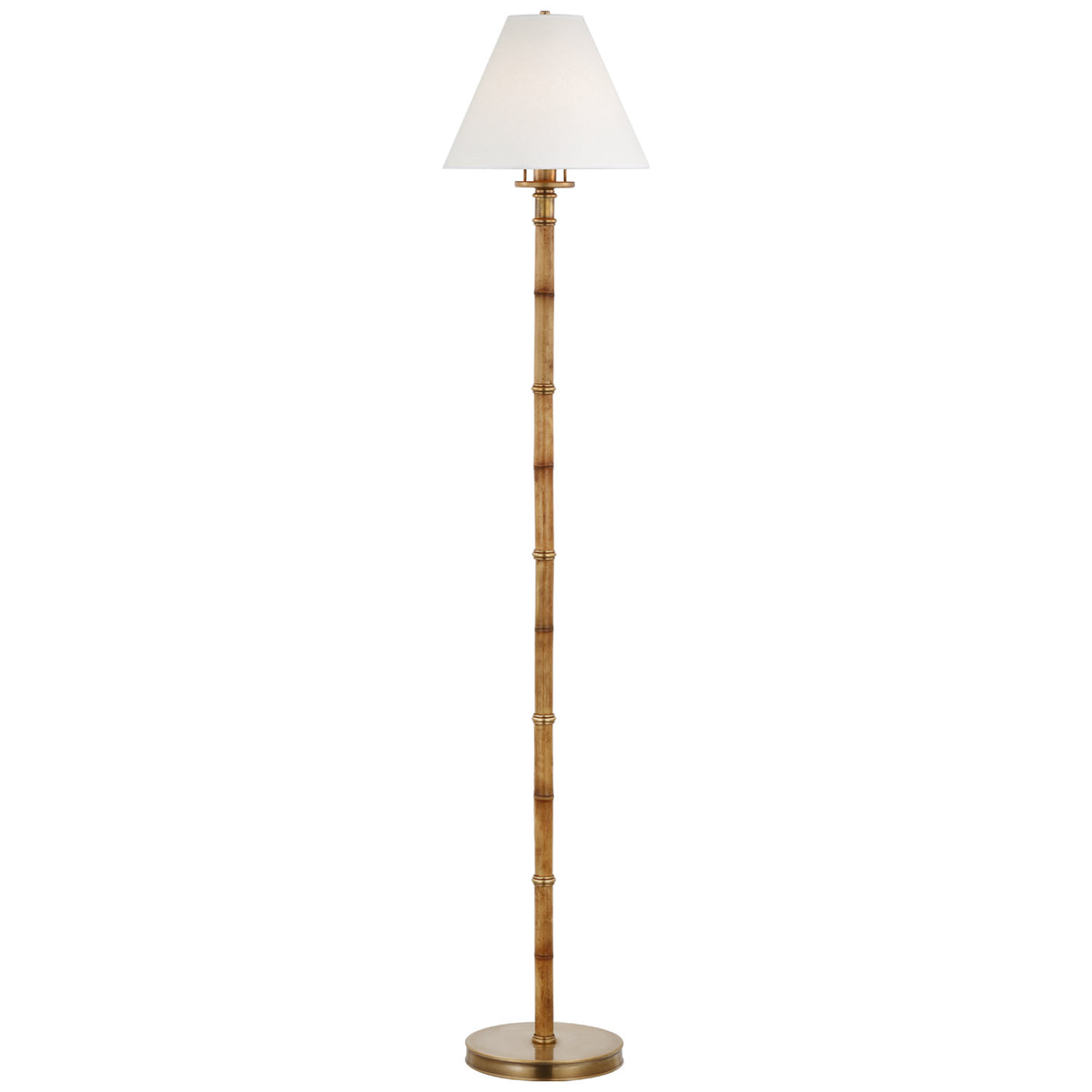 Lampadaire Dalfern