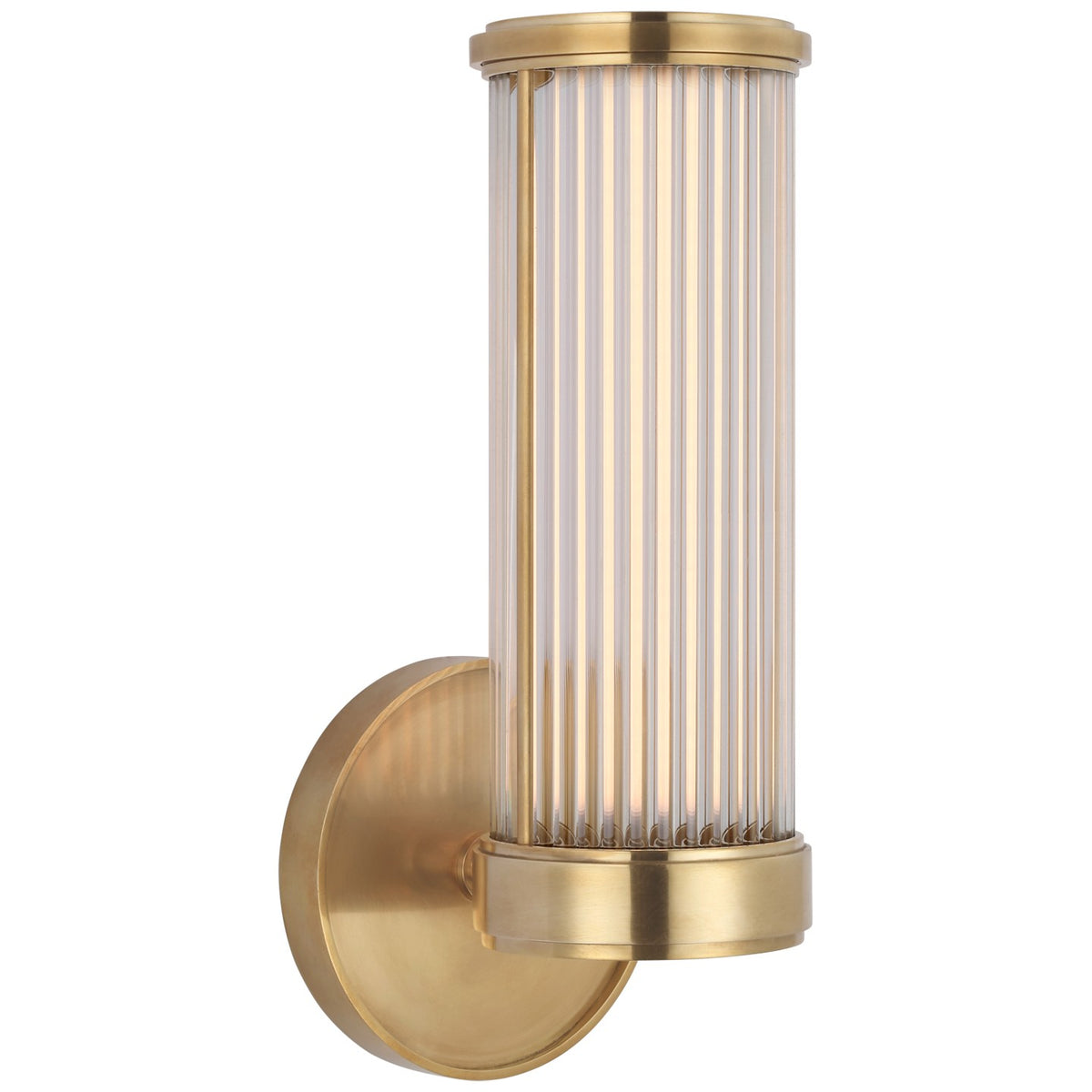 Ranier LED Bath