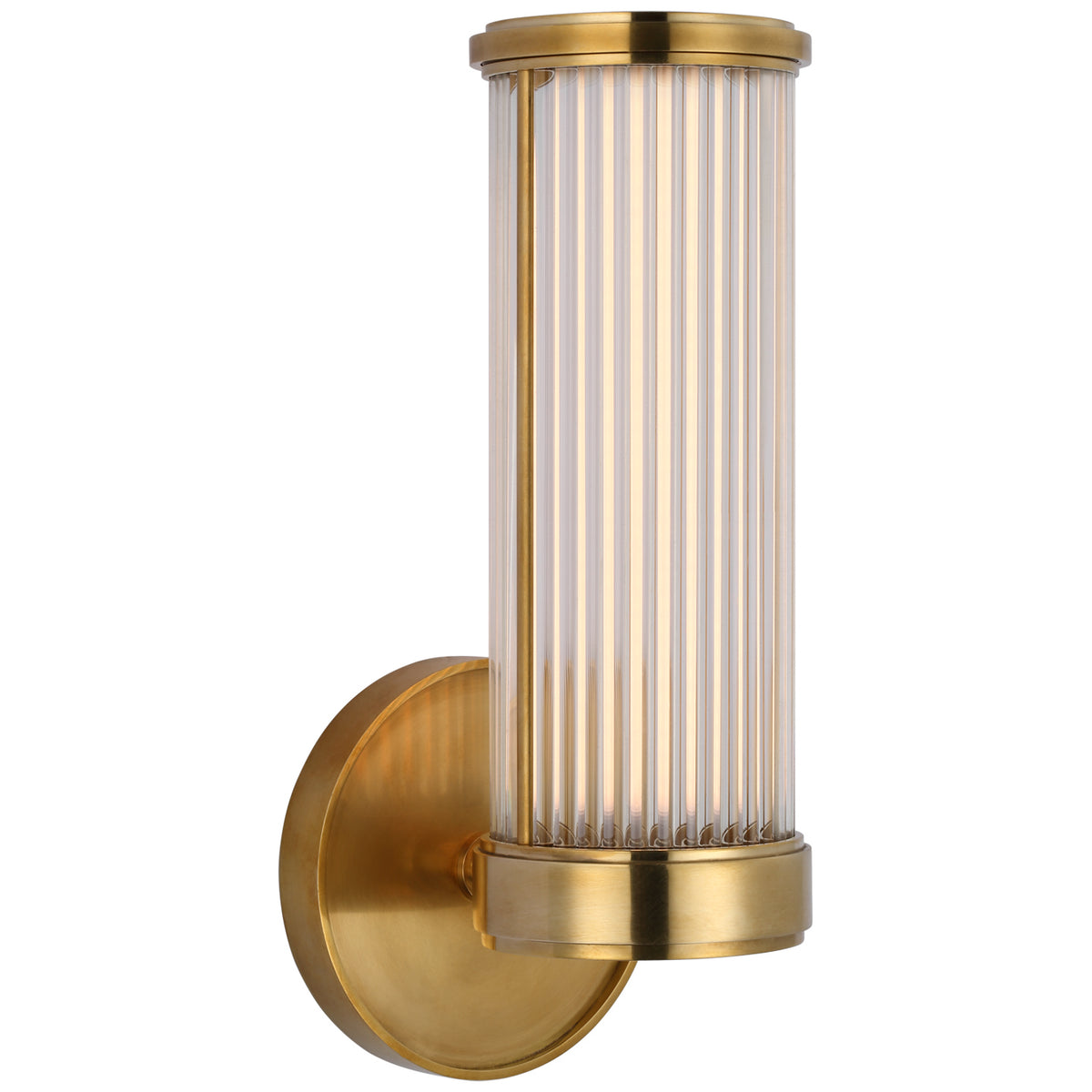 Ranier LED Bath