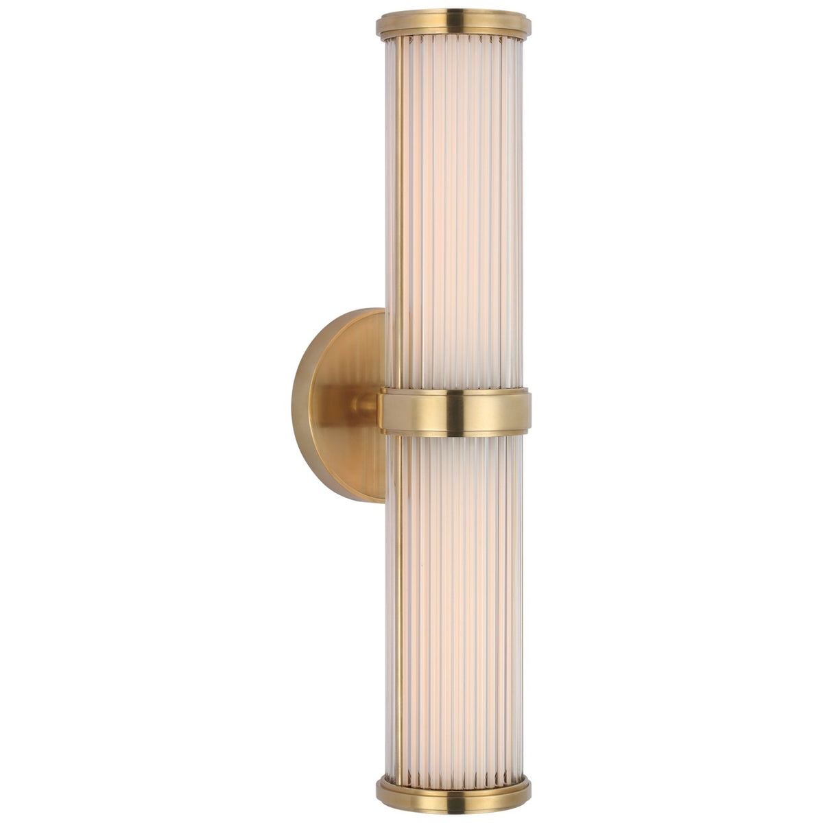 Ranier LED Bath