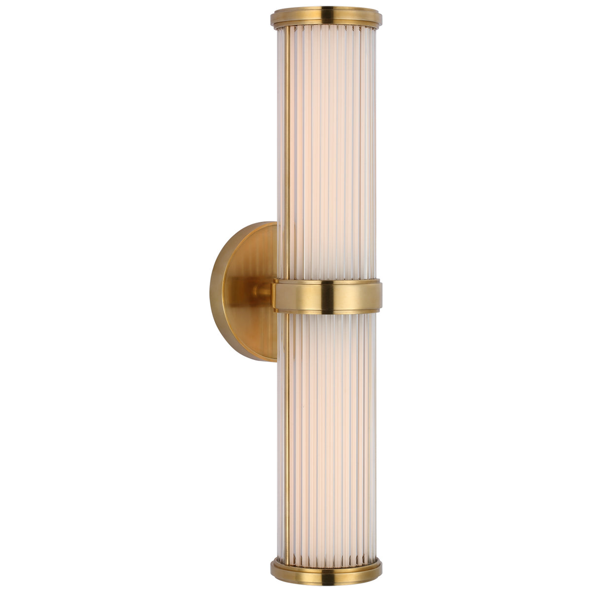 Ranier LED Bath