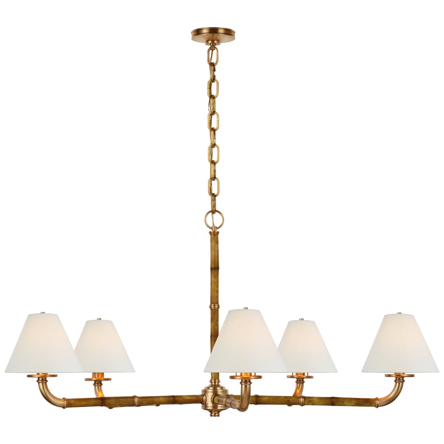 Dalfern Chandelier