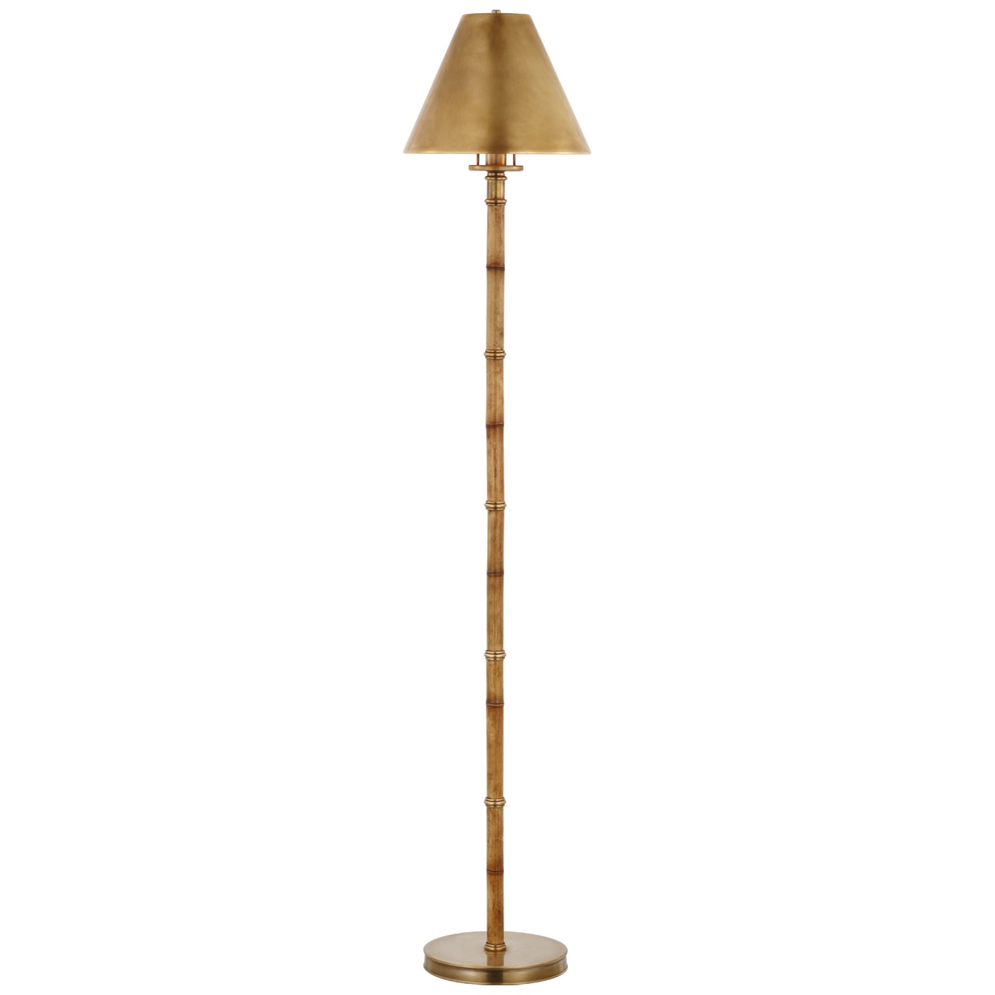 Dalfern Floor Lamp