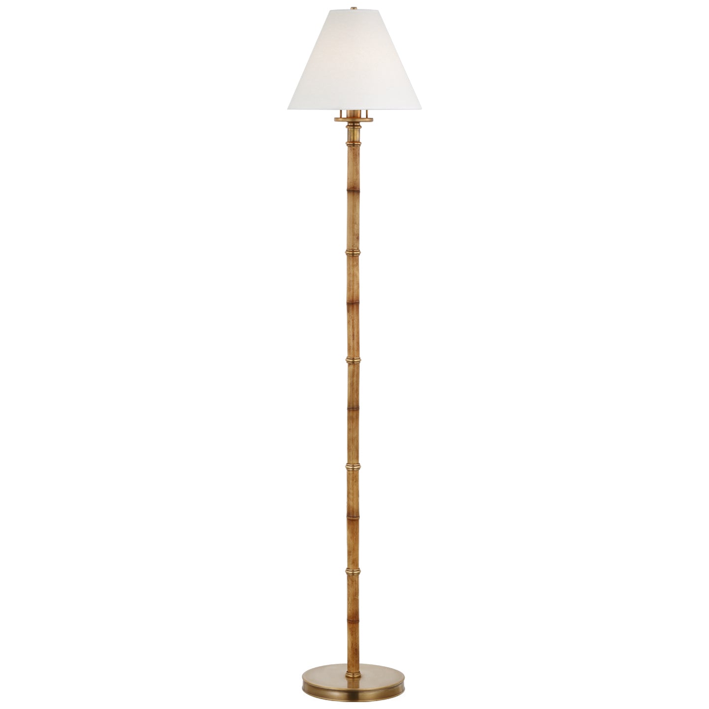 Dalfern Floor Lamp