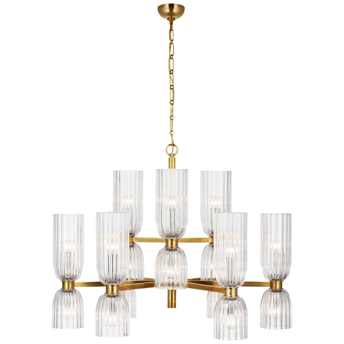 Asalea LED Chandelier