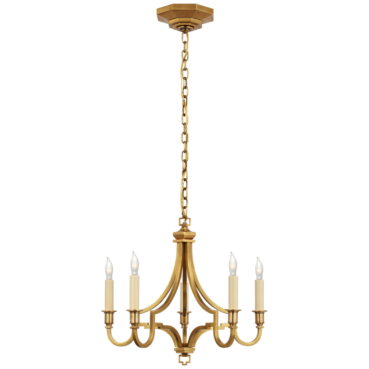 Mykonos LED Chandelier