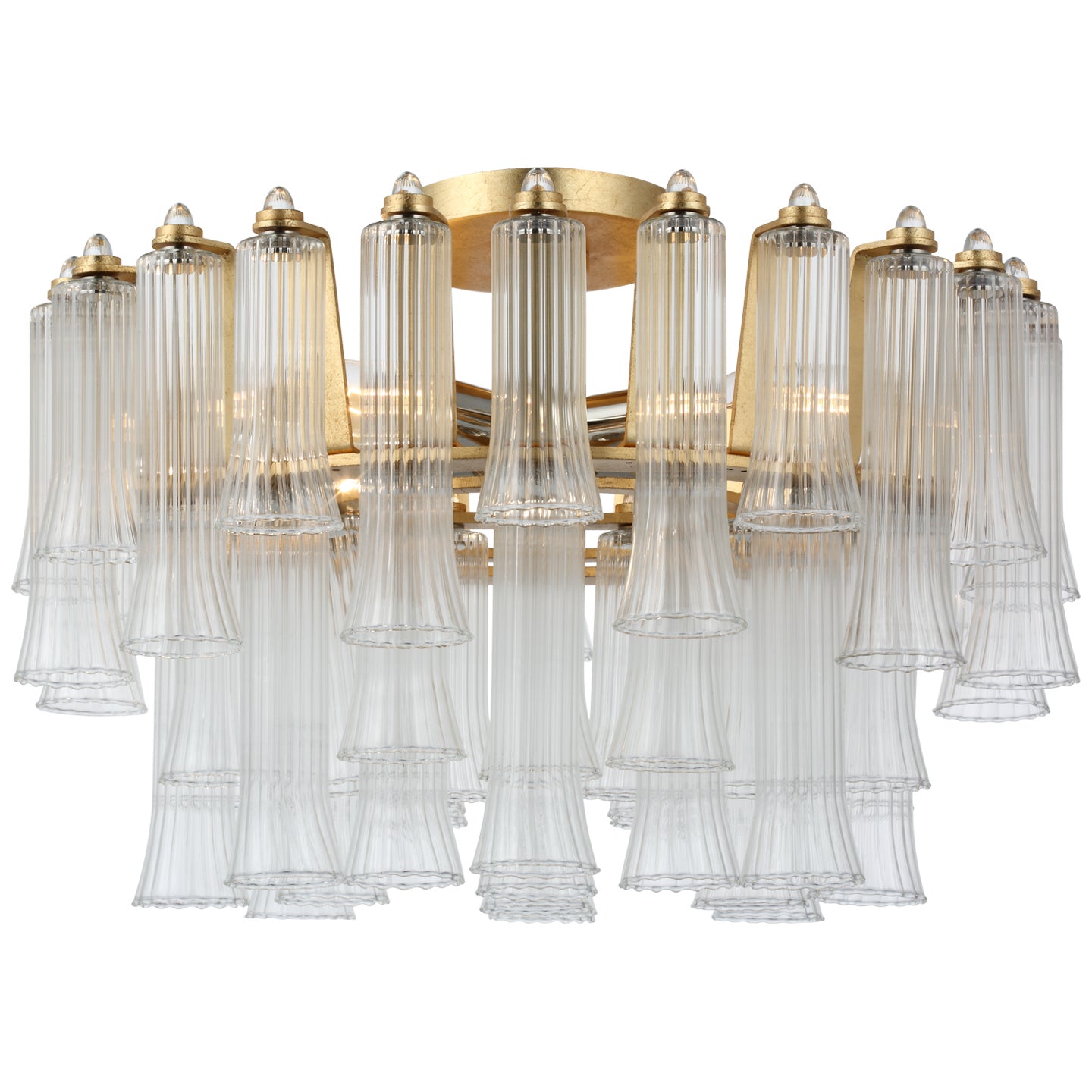 Lorelei Semi-Flush Mount