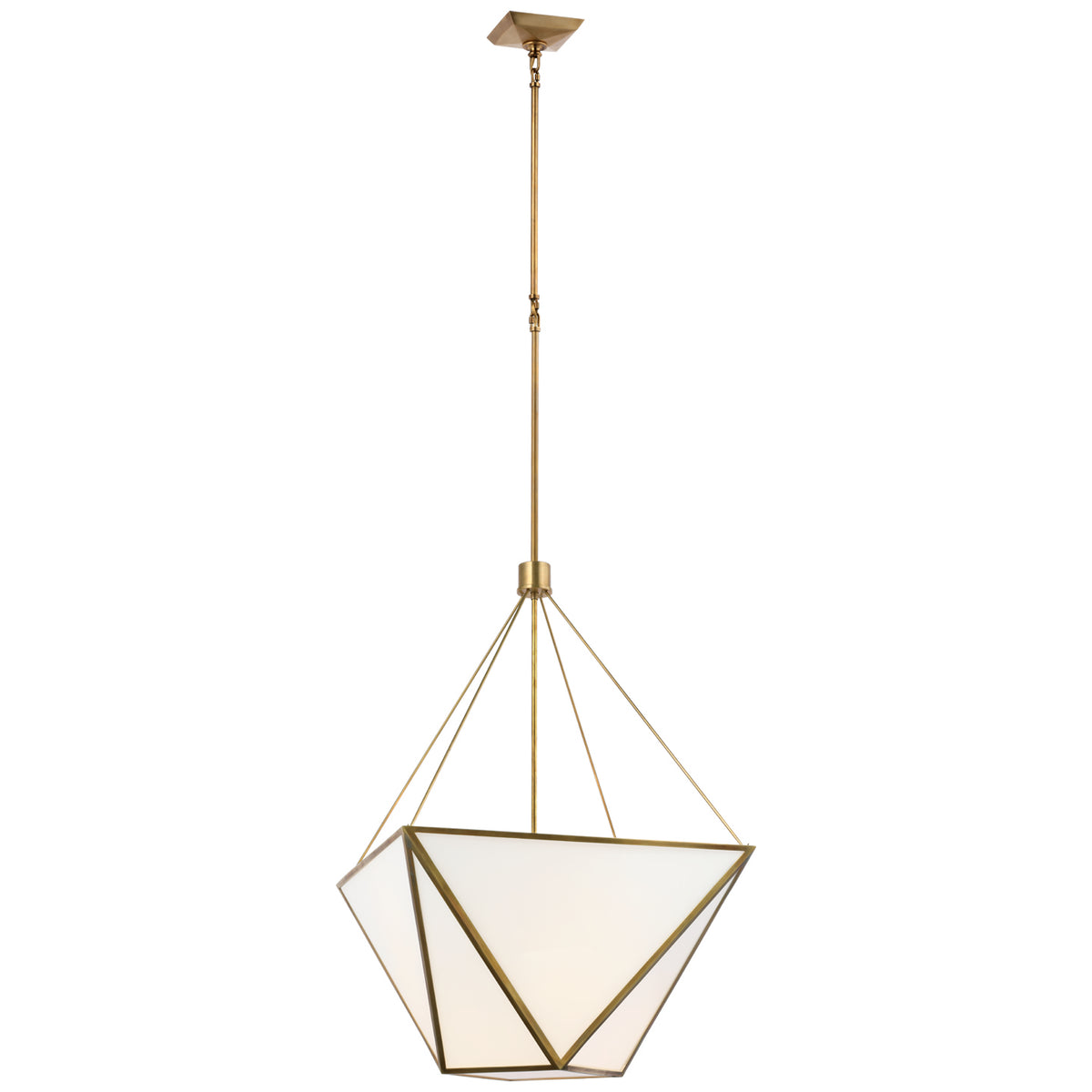 Lorino LED Lantern