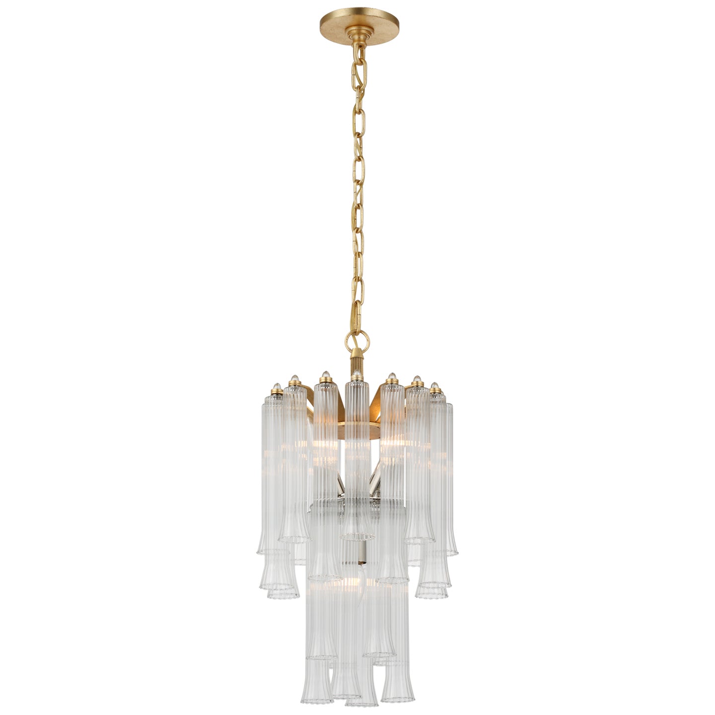 Lorelei Chandelier