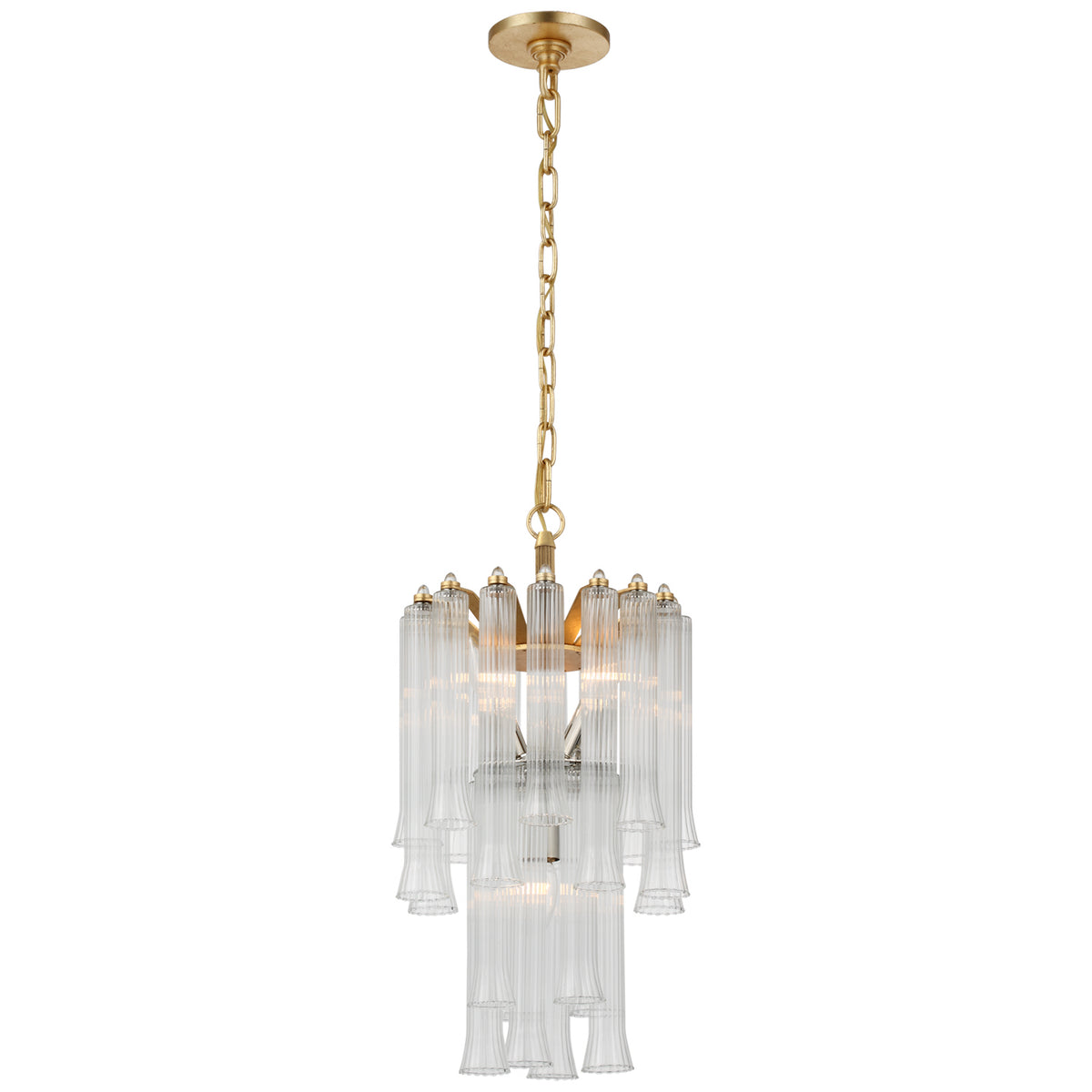 Lorelei LED Chandelier