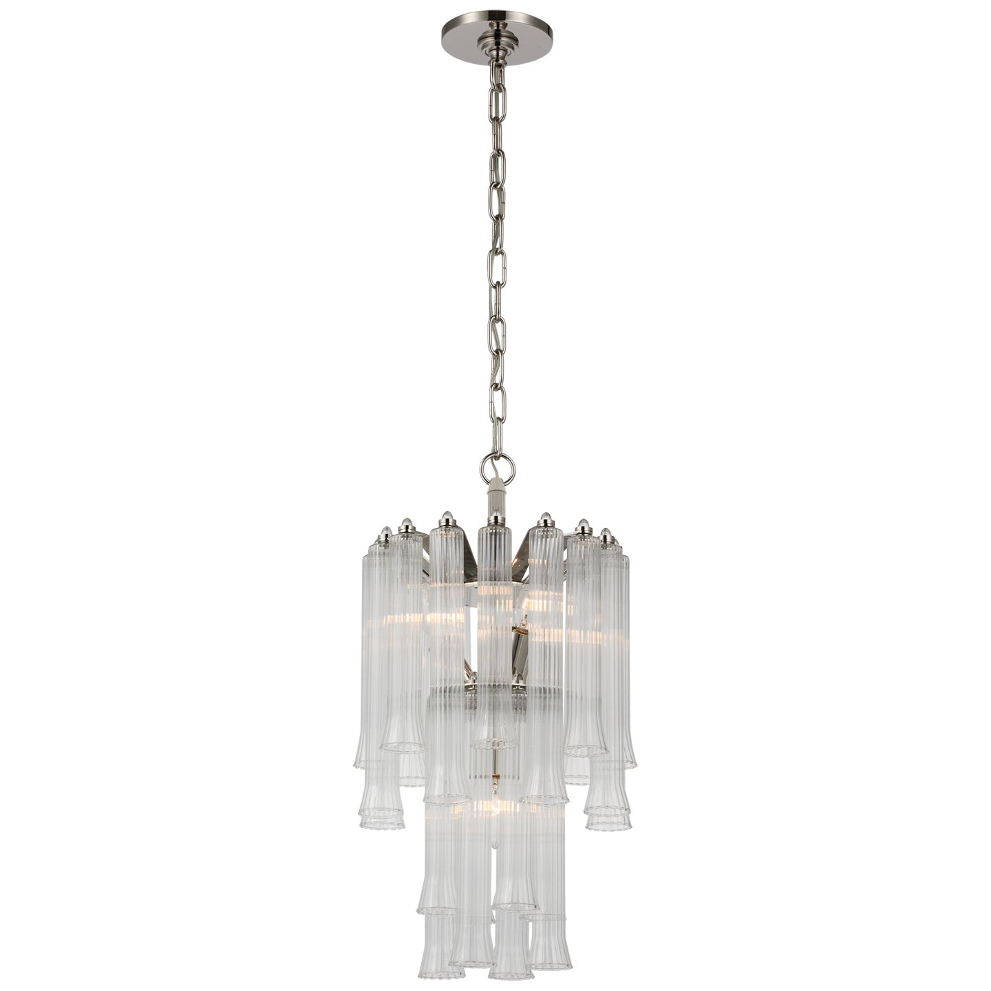 Lorelei Chandelier