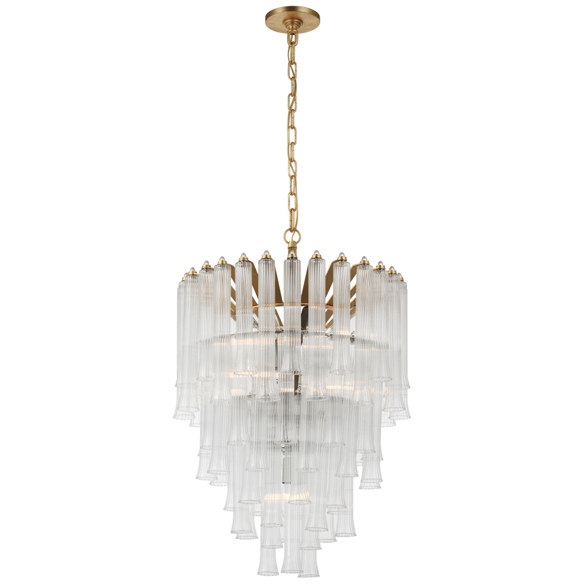 Lorelei LED Chandelier