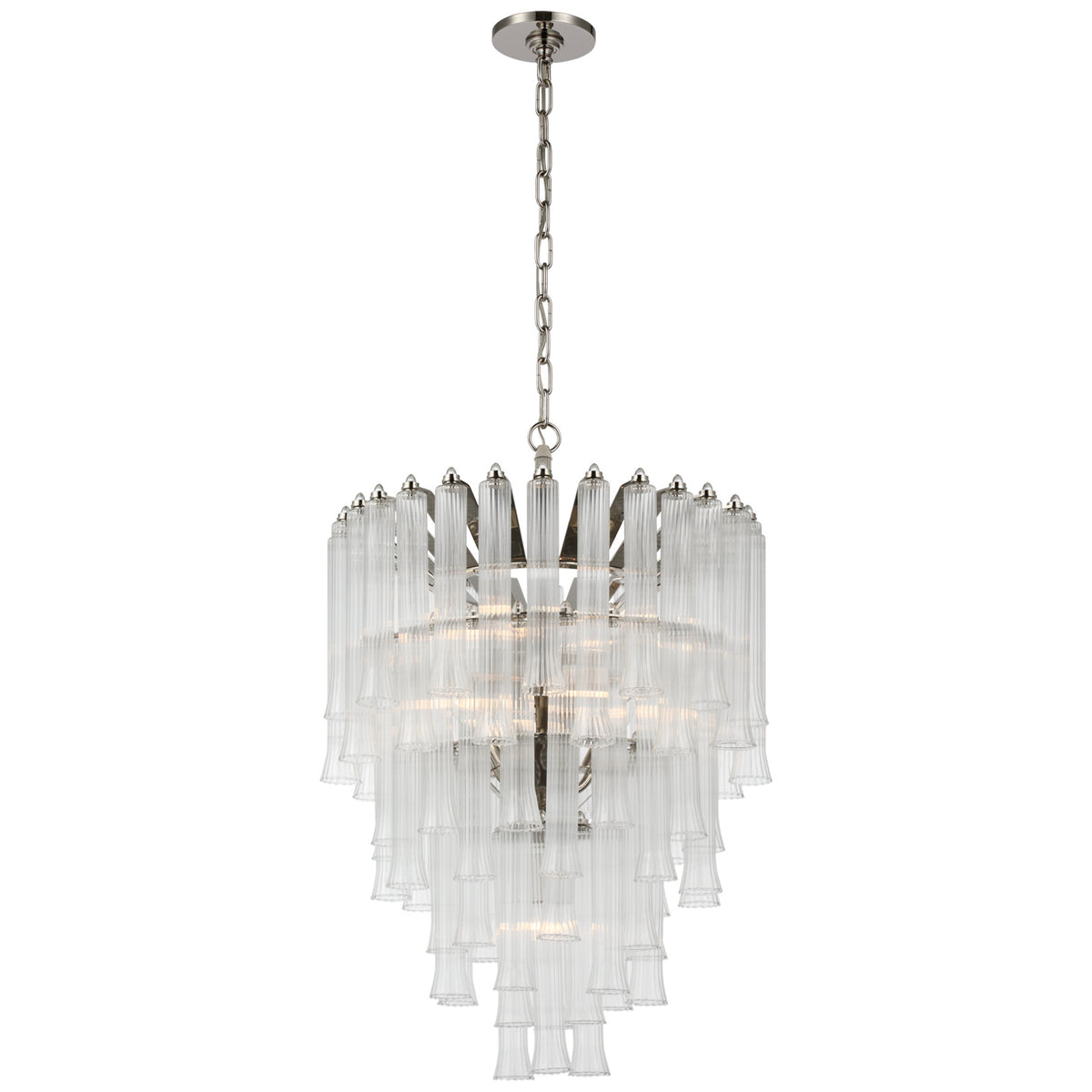 Lorelei LED Chandelier