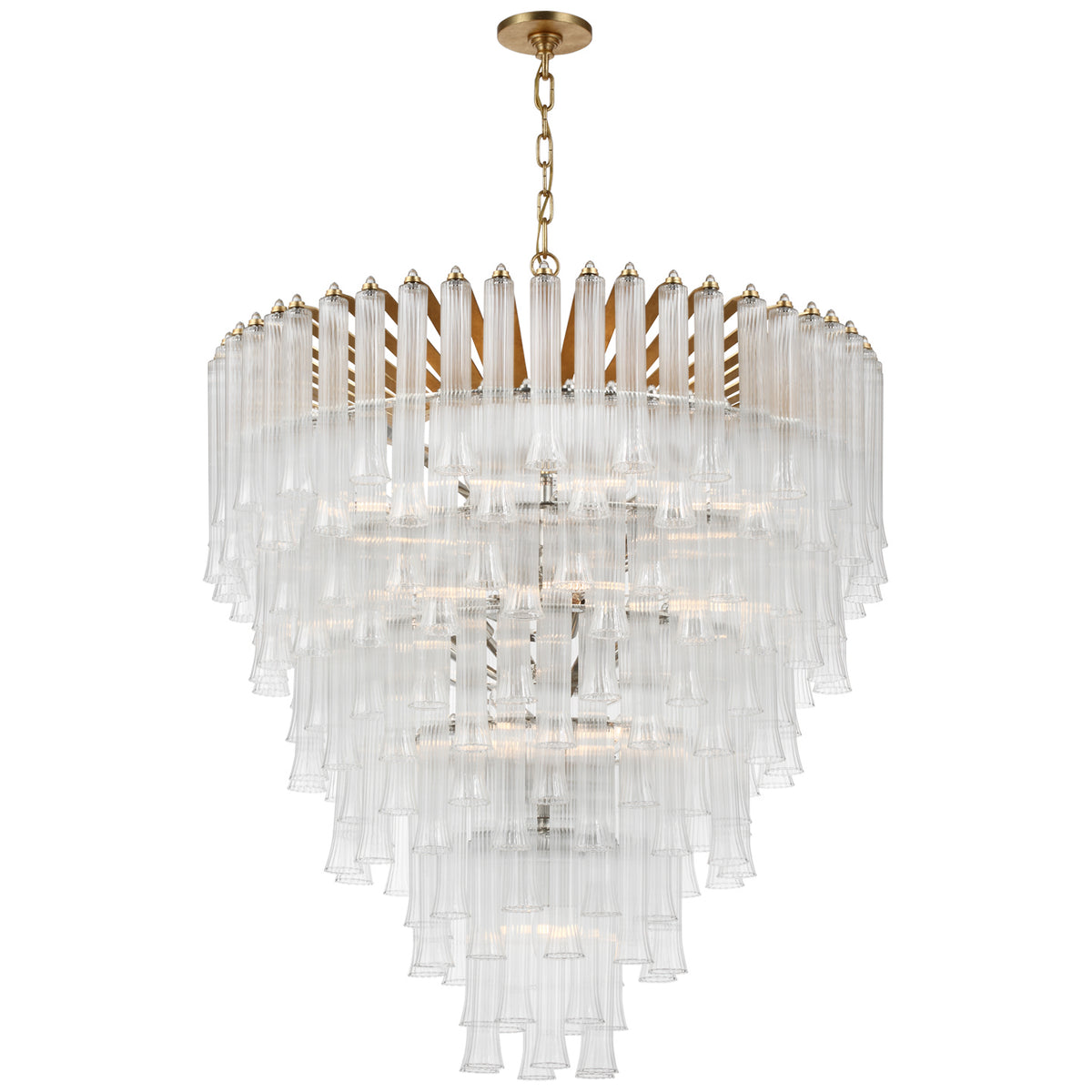 Lorelei LED Chandelier
