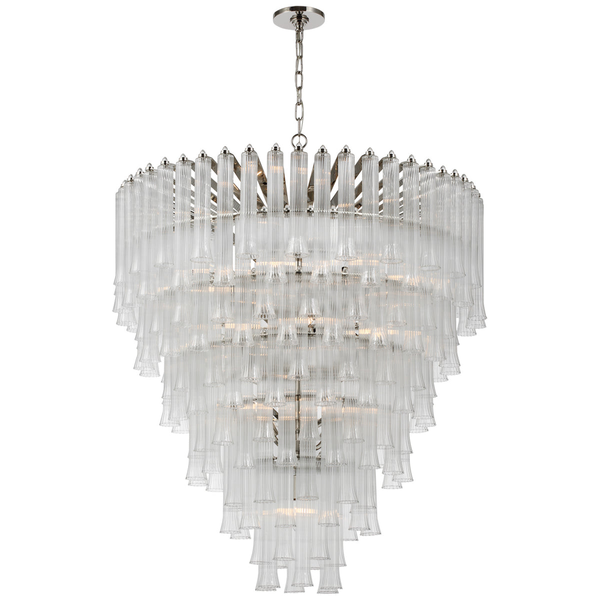 Lorelei LED Chandelier