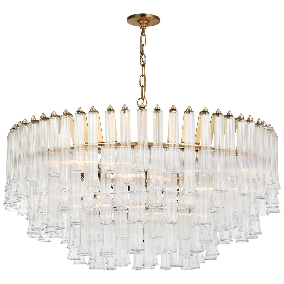 Lorelei LED Chandelier