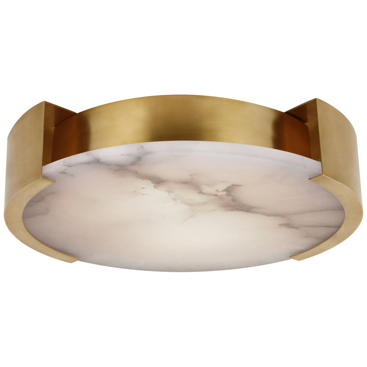 Melange LED Flush Mount