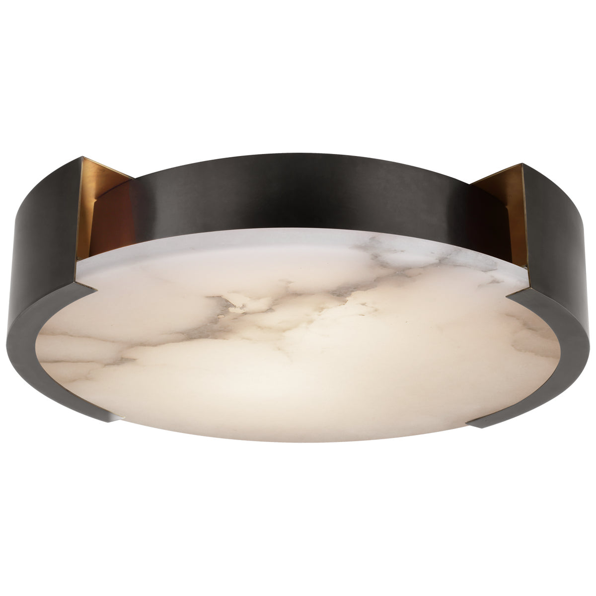 Melange LED Flush Mount