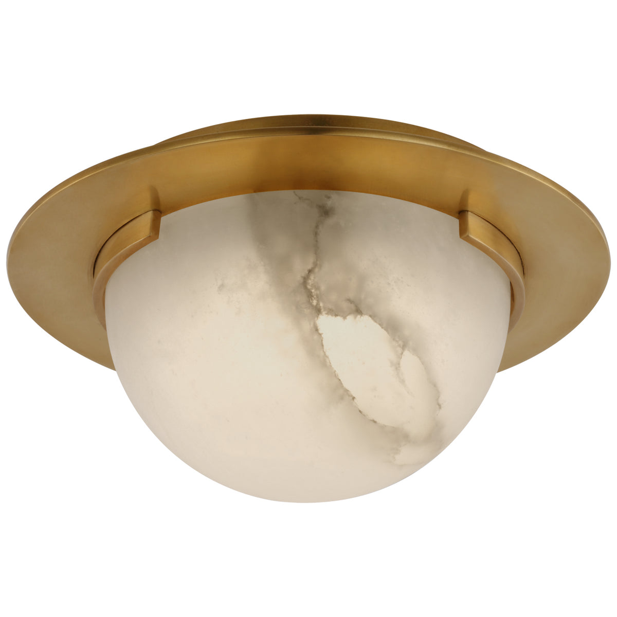 Melange LED Flush Mount
