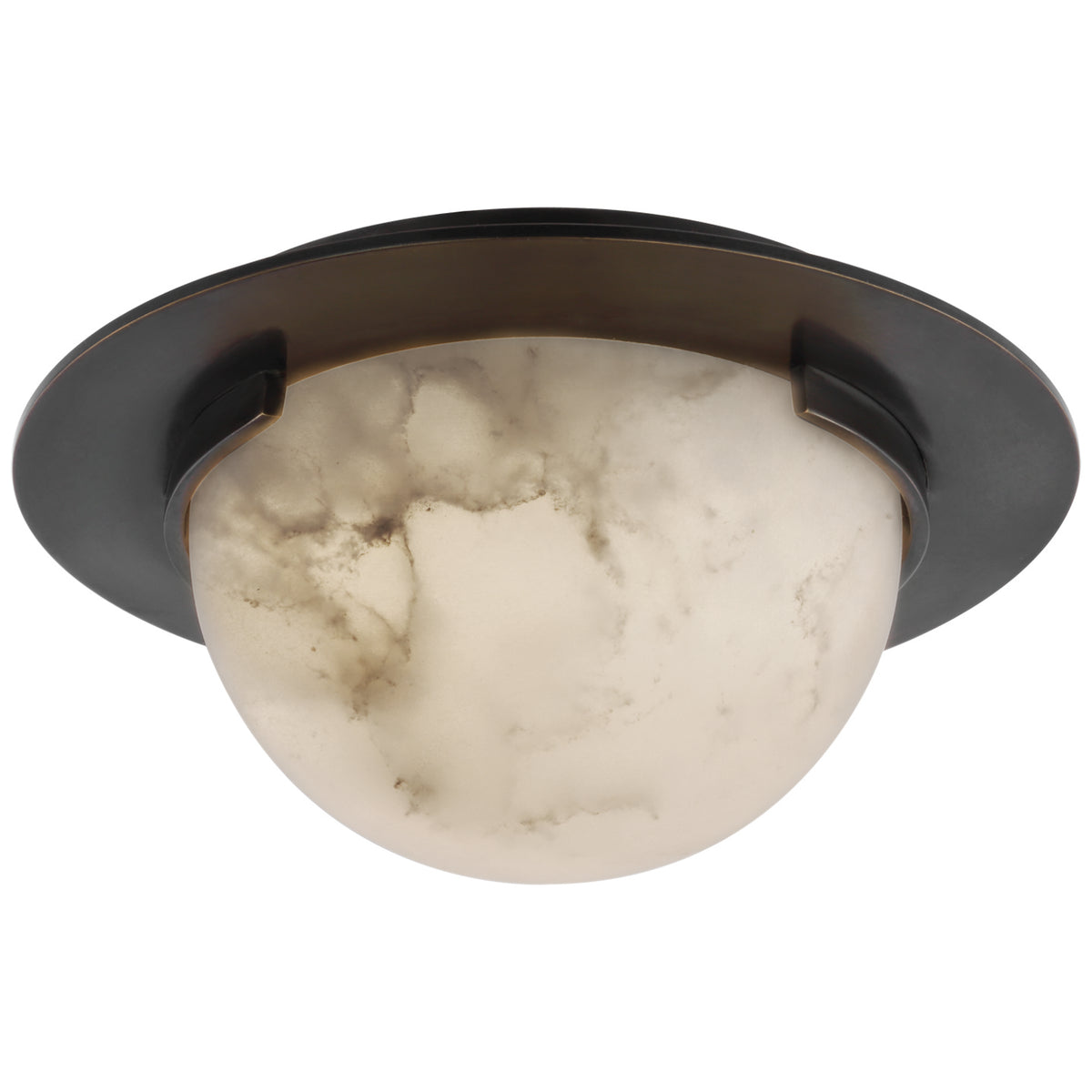 Melange LED Flush Mount