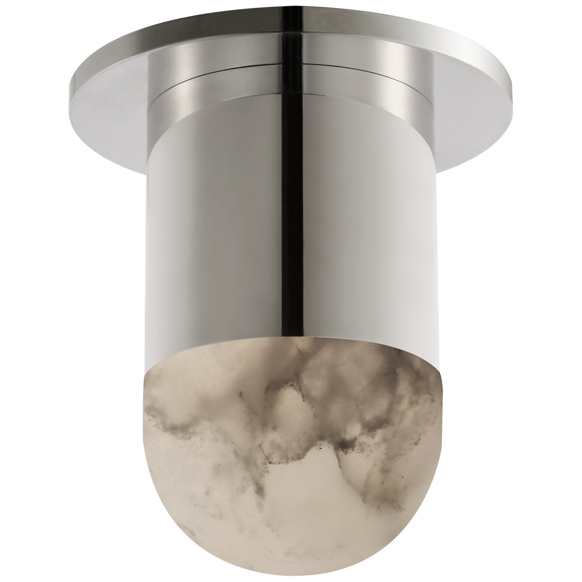 Melange LED Flush Mount