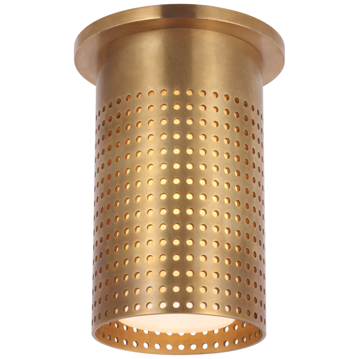 Precision LED Flush Mount