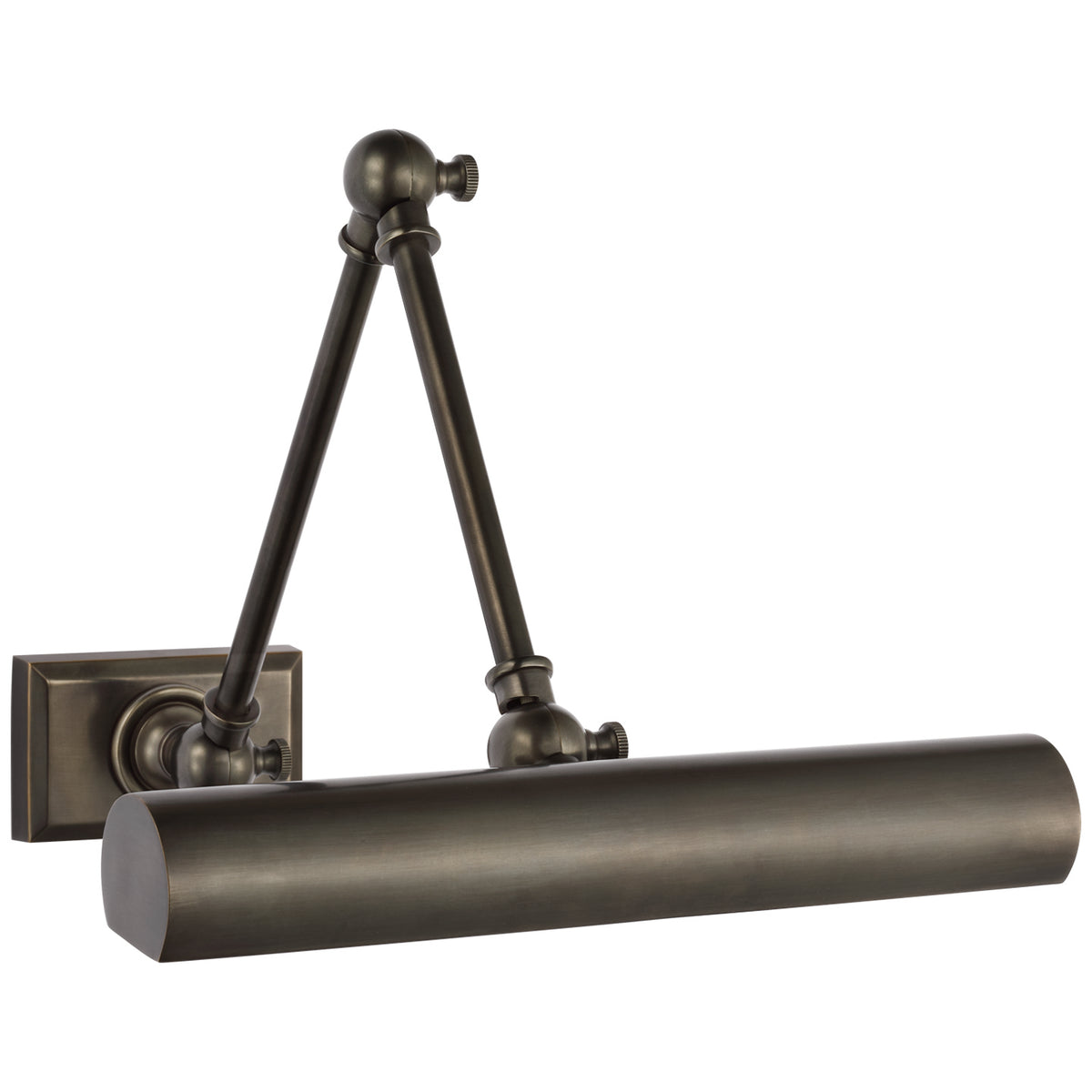 Cabinet Maker LED Library Light