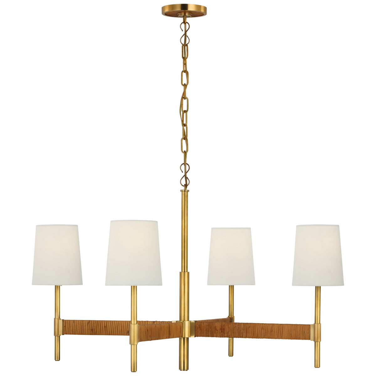 Elle LED Chandelier
