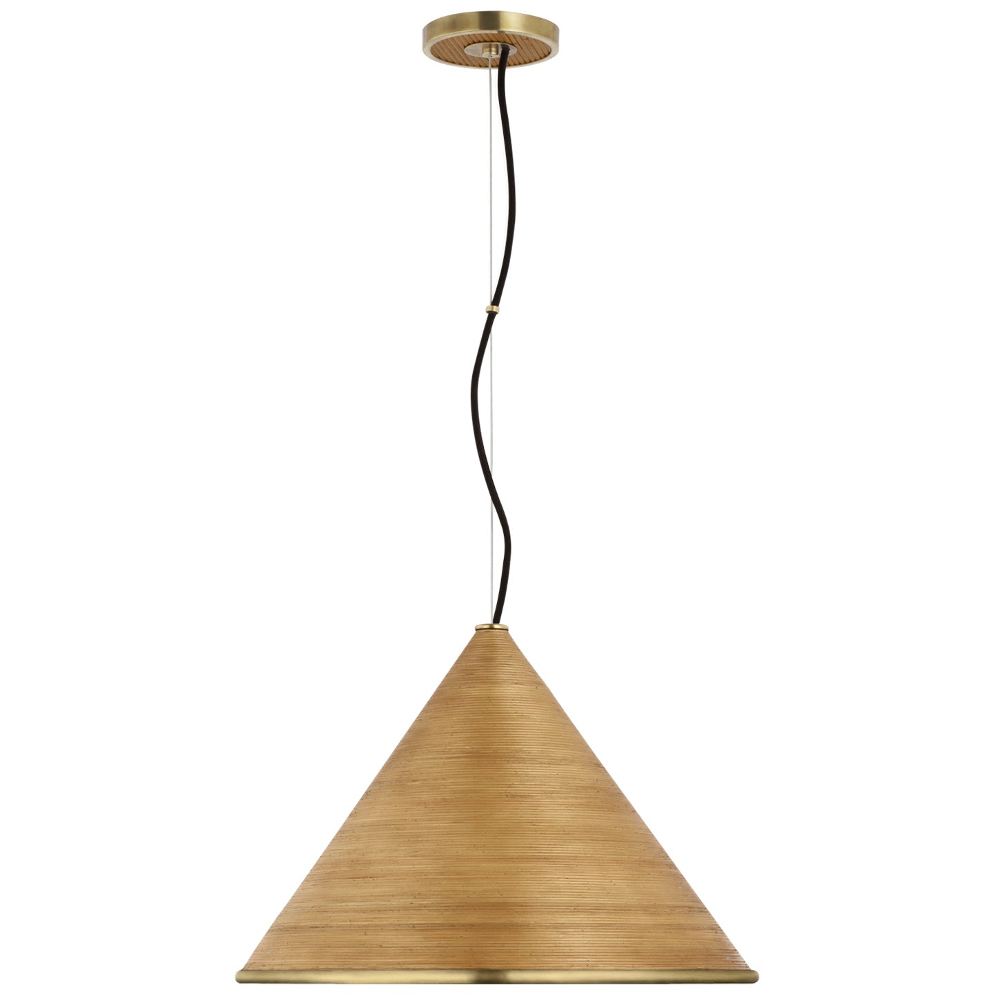 Reine Pendant