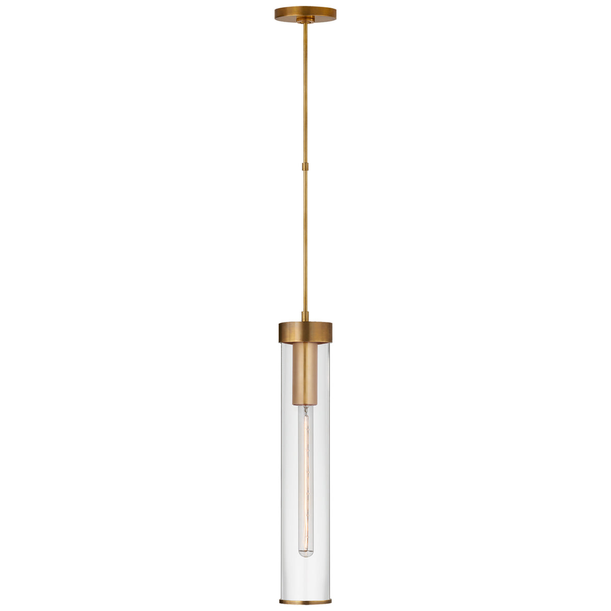 Liaison Pendant