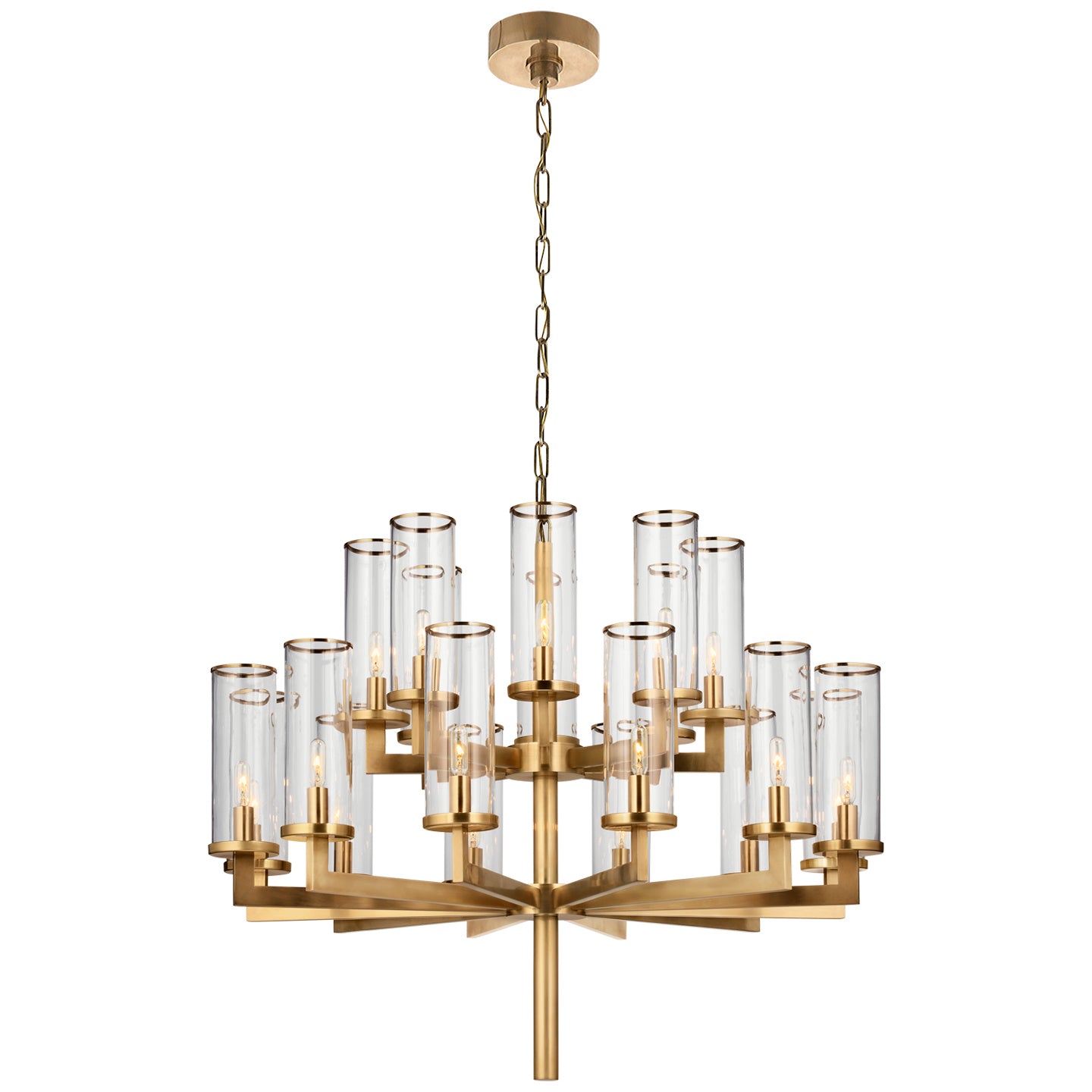 Liaison Chandelier