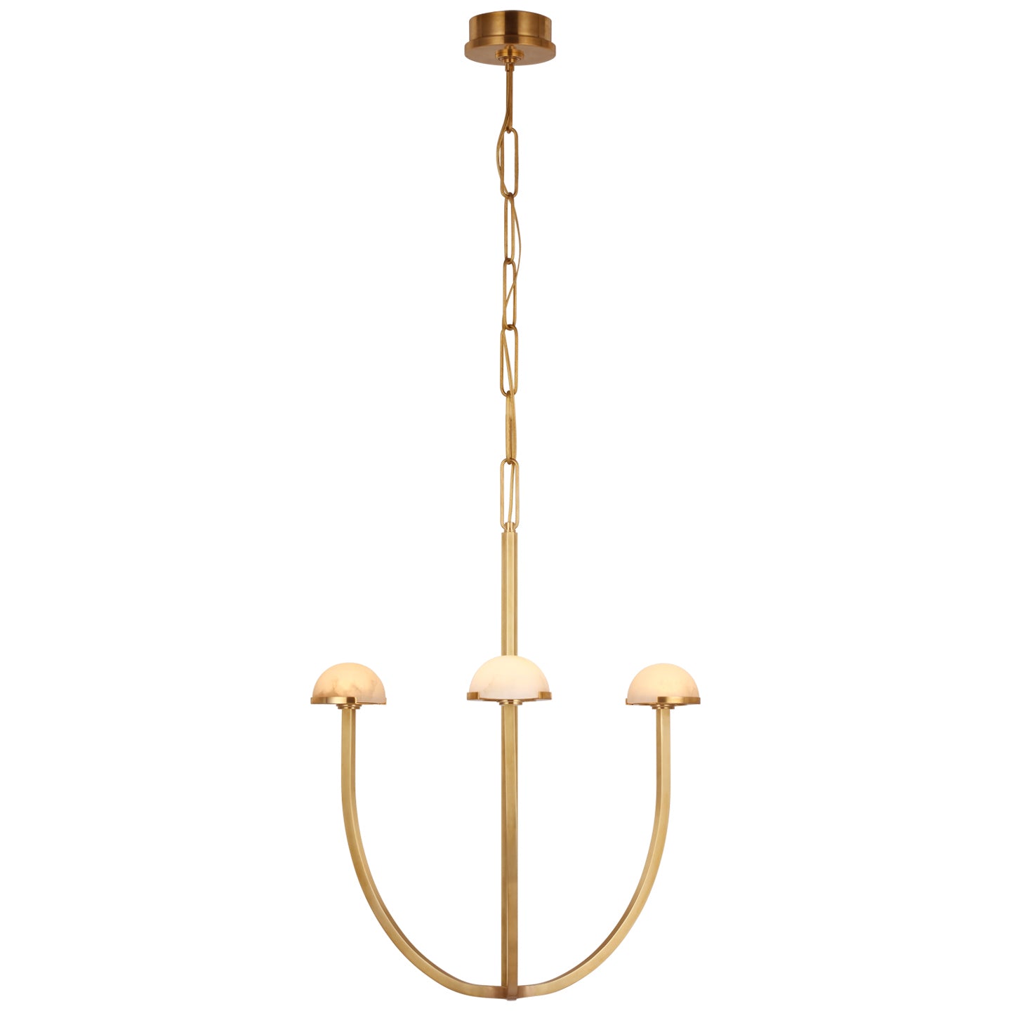 Pedra Chandelier