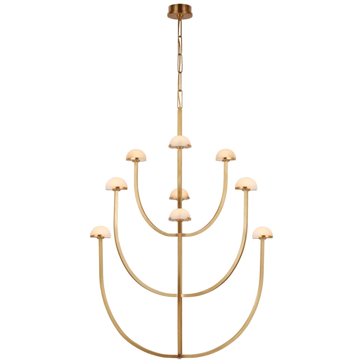 Pedra Chandelier