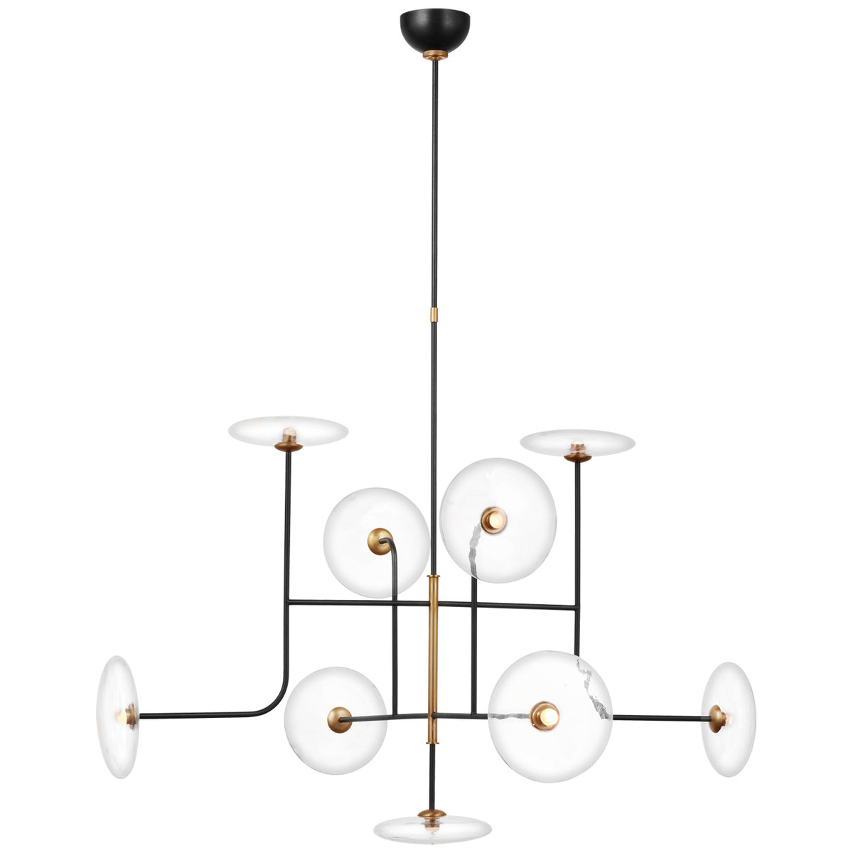 Calvino Chandelier