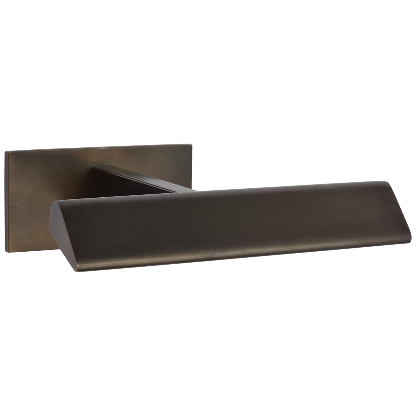 Petrel 18" Picture Light in Bronze