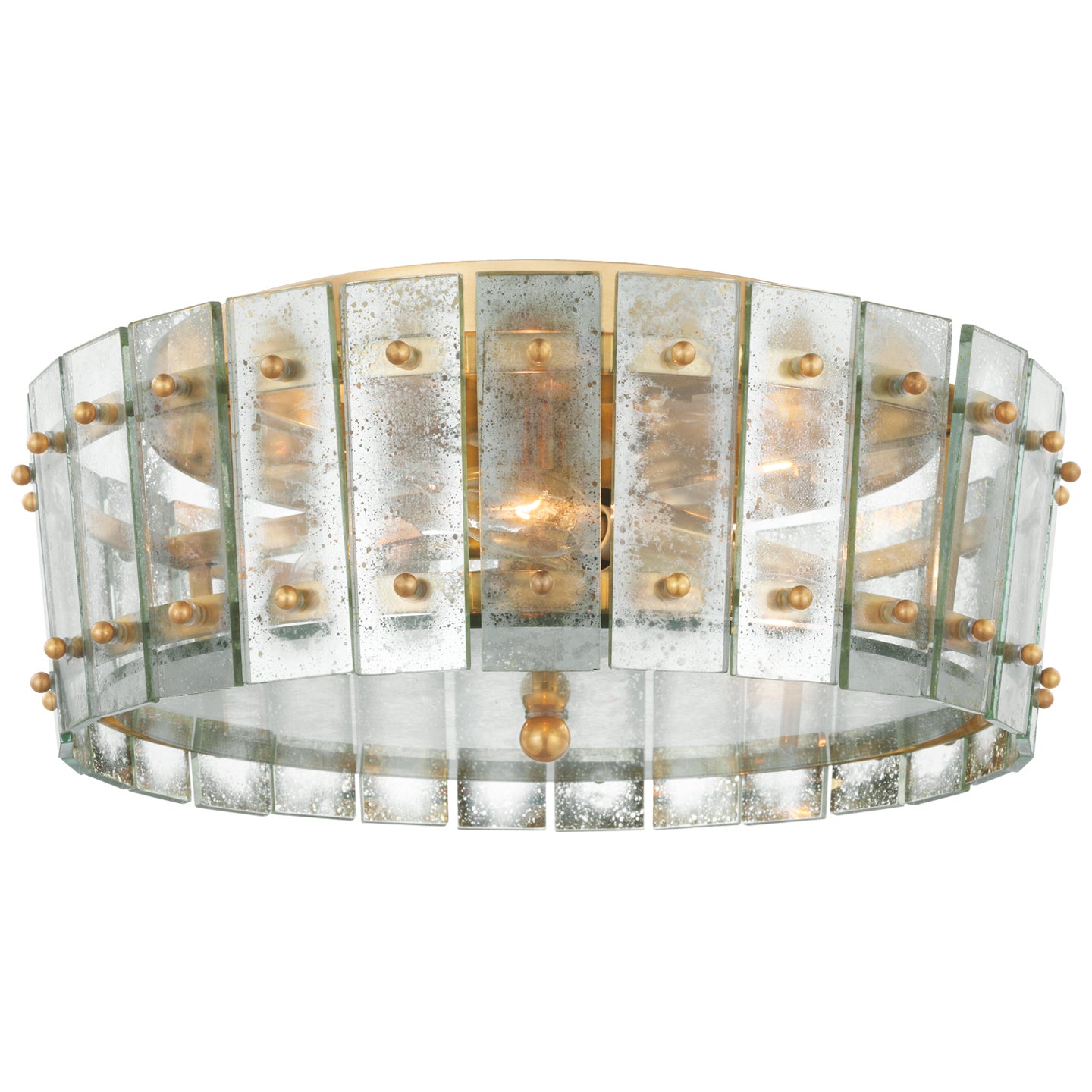 Cadence Flush Mount