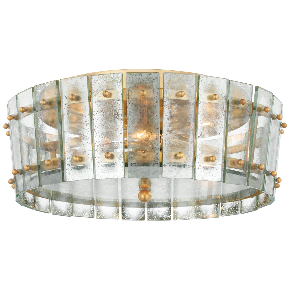 Cadence Flush Mount