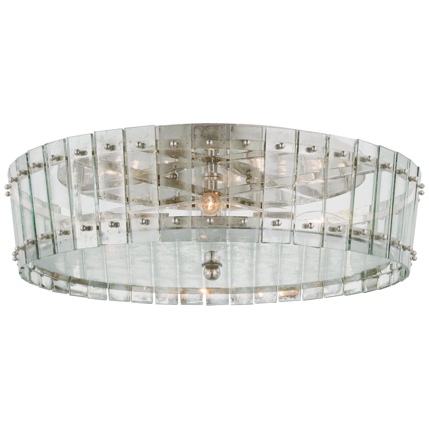 Plafonnier Cadence à quatre lampes