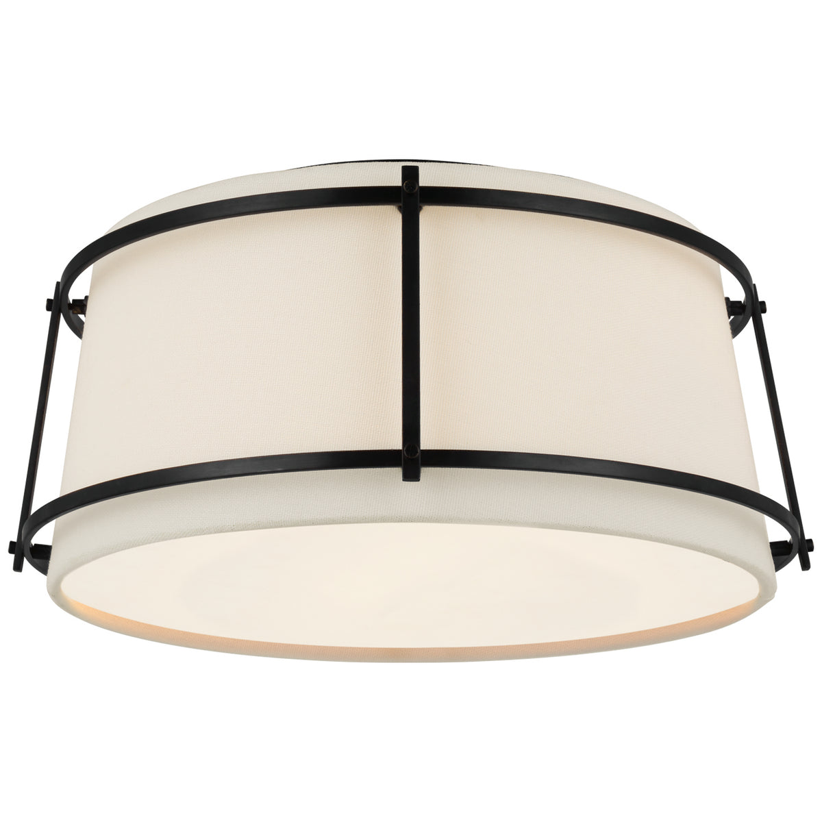 Callaway Flush Mount