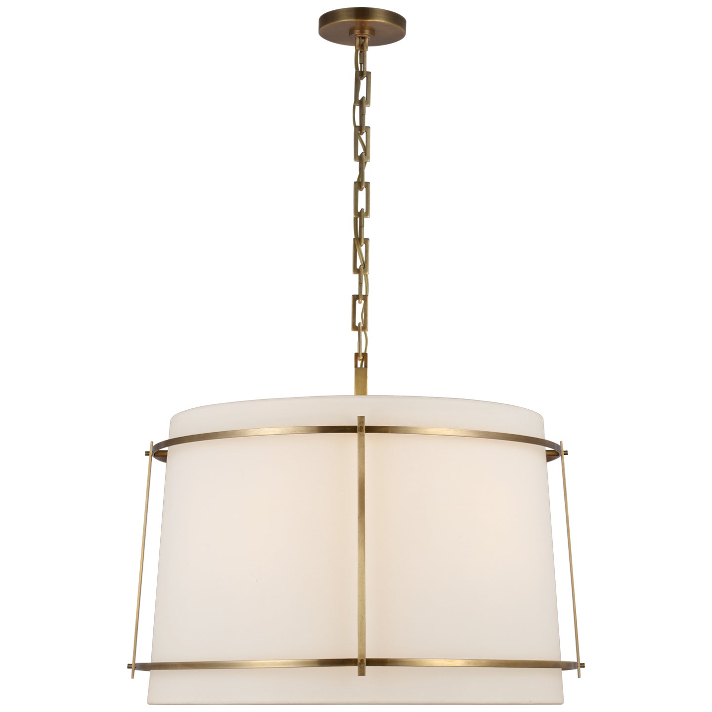 Callaway Large Hanging Shade
